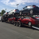 RJ auto transport Llc