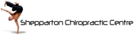 Shepparton Chiropractic Centre Logo