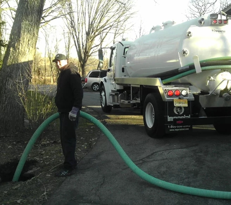 American Septic Services - Carol Stream, IL