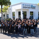 Cool Zone Inc - Air Duct Cleaning
