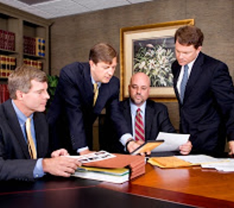 Joye Law Firm Injury Lawyers - Clinton, SC