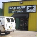 North KS City Brake Service Co Inc - Brake Repair