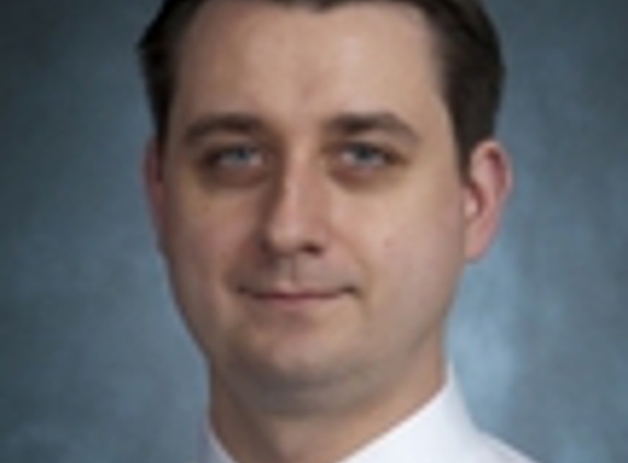 Bartosz Wojewnik, MD - Maywood, IL