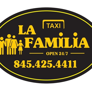 La Familia Taxi - Spring Valley, NY