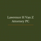 H Van Lawrence Attorney