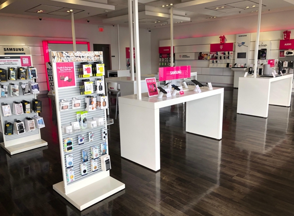 T-Mobile - San Antonio, TX