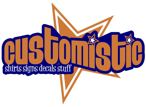 Customistic - Las Vegas, NV