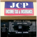 Jcp Tax Services - Tax Return Preparation