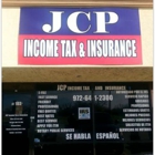 Jcp Tax Services