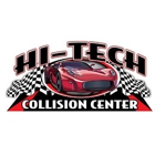 Hi-Tech Collision Center