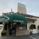 Jack's Cleaners - Dry Cleaners & Laundries