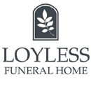 Loyless Funeral Homes - Crematories