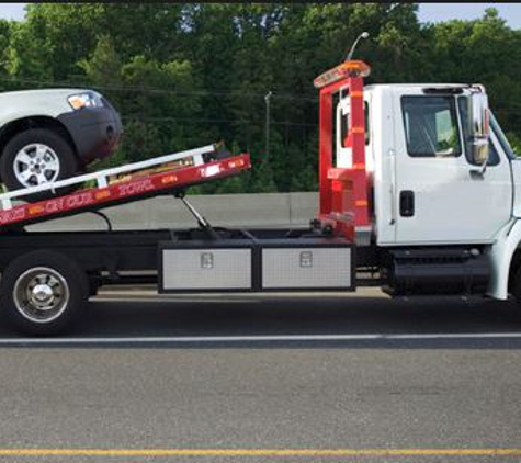 Elite Towing - Loveland, OH