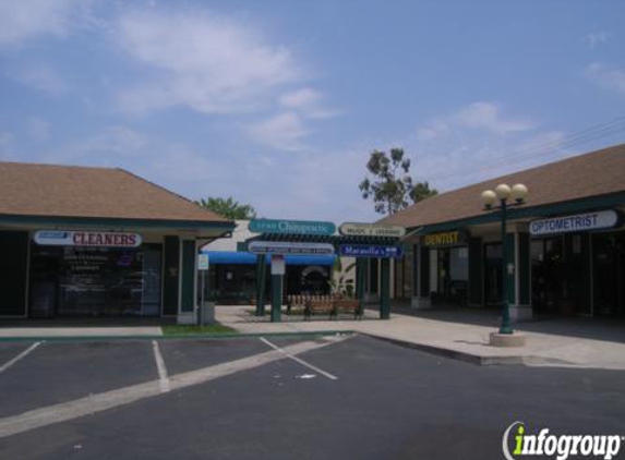 Lund Chiropractic - Encinitas, CA