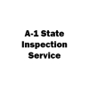 A-1 State Inspection Service gallery