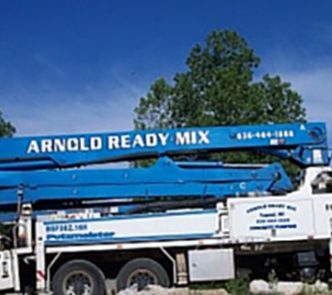 Arnold Ready Mix - Imperial, MO