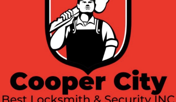 Cooper City Best Locksmith and Security Inc - Hollywood, FL