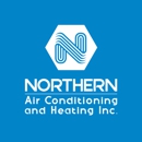 Northern Air Conditioning and Heating - Fireplaces