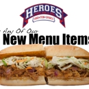 Heroes Sports Bar & Grill - Sports Bars