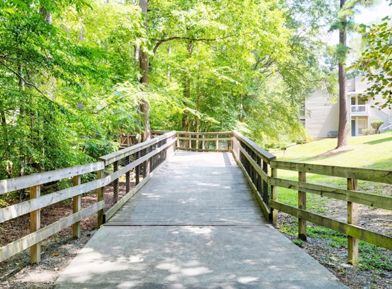 Bryn Athyn at Six Forks Apartments - Raleigh, NC