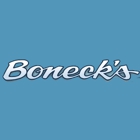 Bonecks Professional Pool Builders Inc