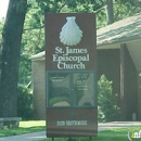 St James Episcopal Church - Religious General Interest Schools