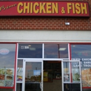 Prime Chicken & Fish - Restaurants