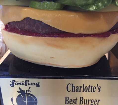 Bang Bang Burgers - Charlotte, NC