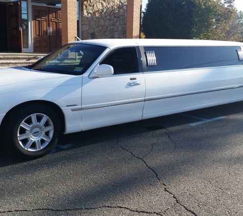 Al's Taxi & Limousine Service - Washington, NJ