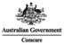 Comcare Melbourne Office Logo
