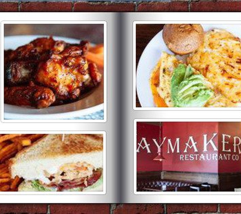 Haymaker - North Peoria - Peoria, AZ