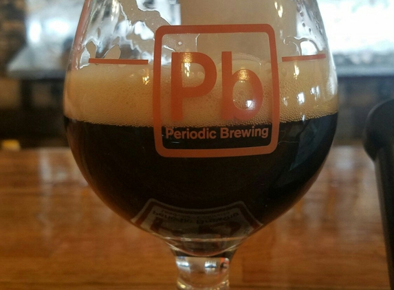 Periodic Brewing - Northglenn, CO