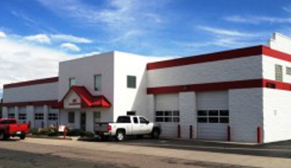 AC Transmission Centers - Denver, CO