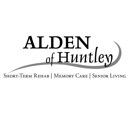 Alden Estates Courts of Huntley