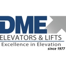 DME Elevators & Lifts of Illinois - Elevators