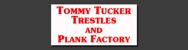 Tommy Tucker Trestles & Plank Factory - Fabrics - Knitted or Woven