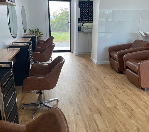 Clippers Salon - Wingham, NSW. Goldwell Salons