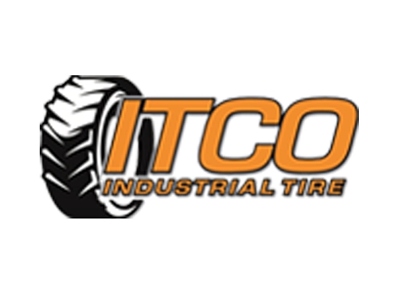 Itco Industrial Tires - Tulsa, OK