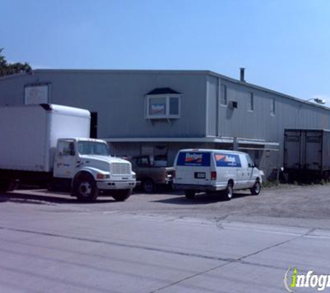 Perr Truck & Trailer Body - Des Plaines, IL