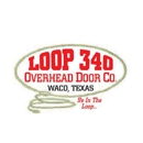 Loop 340 Overhead Door - Door Repair
