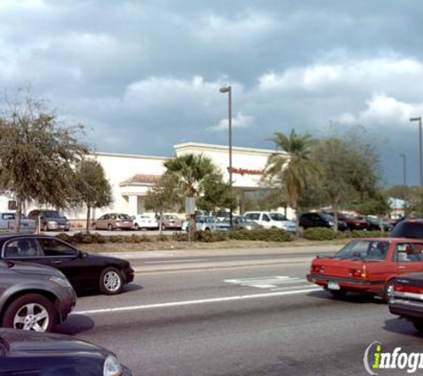 Walgreens - Sarasota, FL