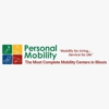 Personal Mobility gallery