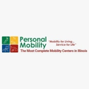Personal Mobility - Wheelchair Lifts & Ramps