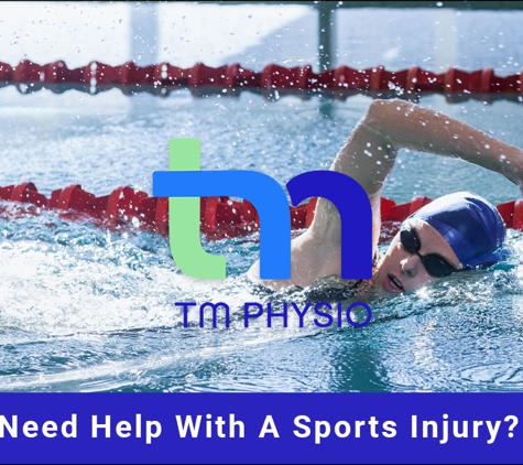TM Physio Deakin - Deakin, ACT. Need Help With A Sports Injury?