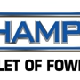 Champion Chevrolet of Fowlerville INC.