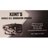 Kents Mobile RV Generator Service gallery