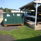 Service Hauling Dumpsters and Roll-Off Service