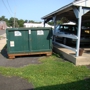 Service Hauling Dumpsters and Roll-Off Service