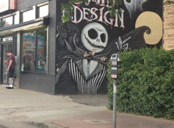 Bound By Design - Denver, CO