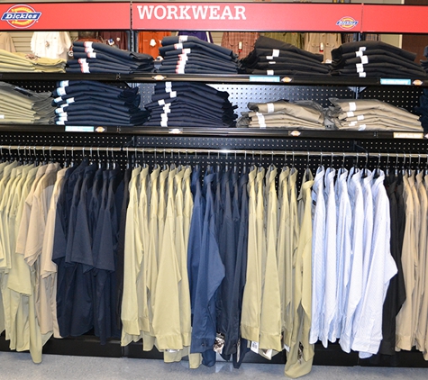 Wayne Workwear - Houston, TX